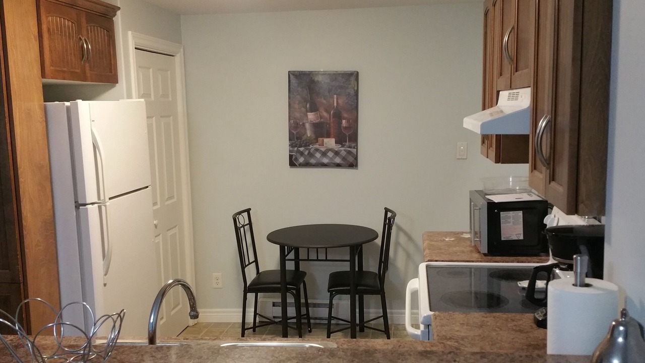 Photo of Kitchen in Paradise