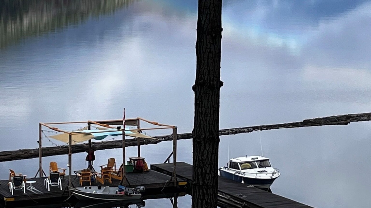 Photo of Others in Sproat Lake