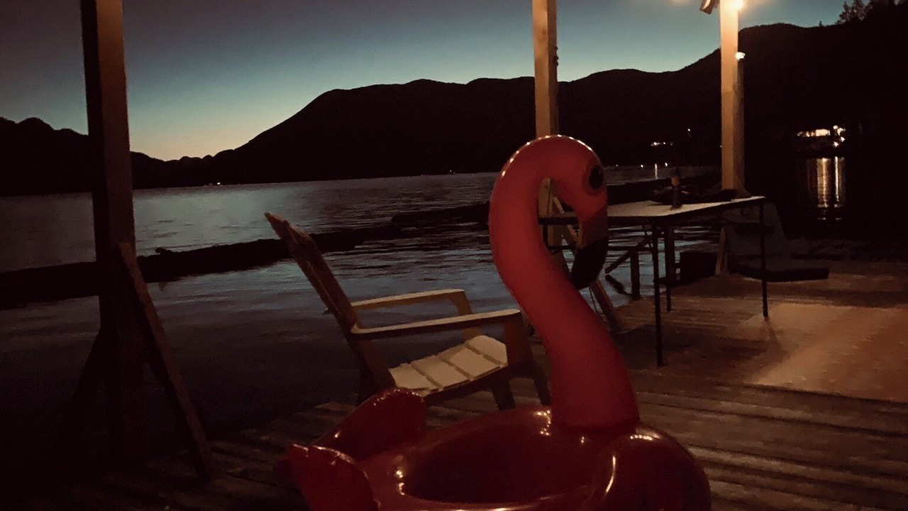 Photo of Outdoor in Sproat Lake