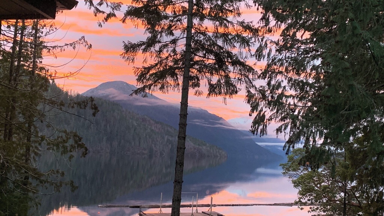 Photo of Others in Sproat Lake
