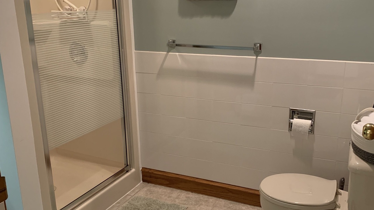 Photo of Bathroom in Sproat Lake