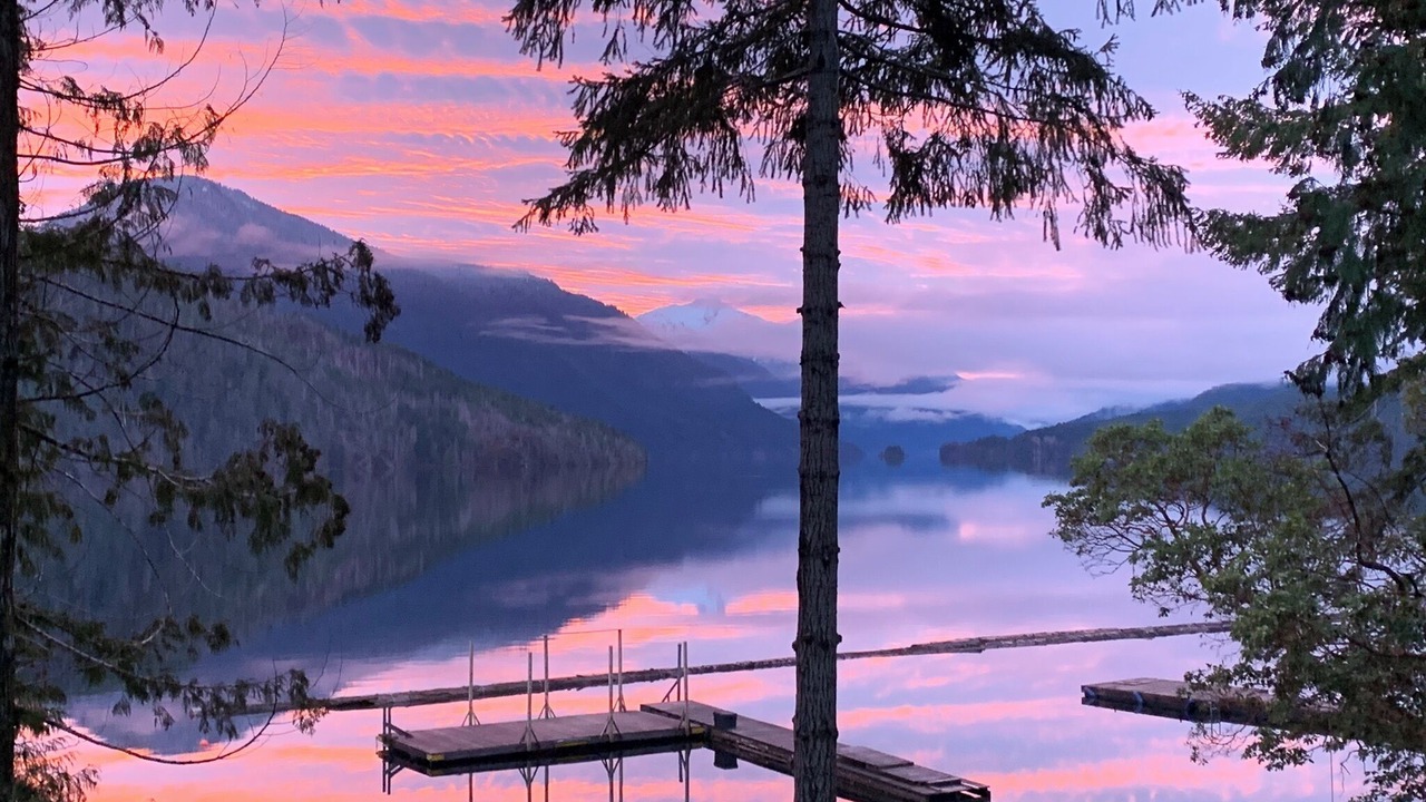 Photo of Others in Sproat Lake