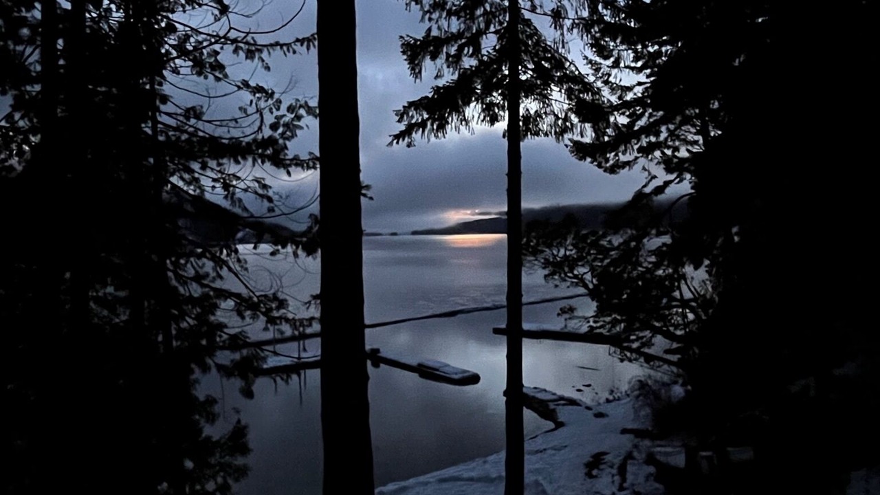 Photo of Others in Sproat Lake