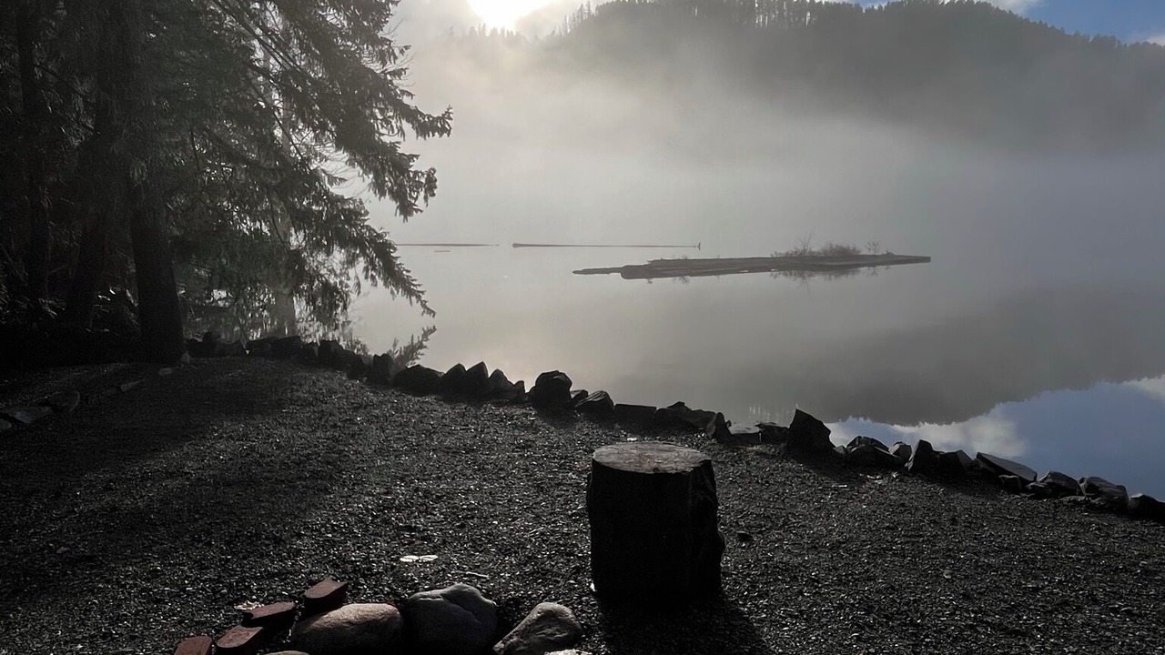 Photo of Outdoor in Sproat Lake