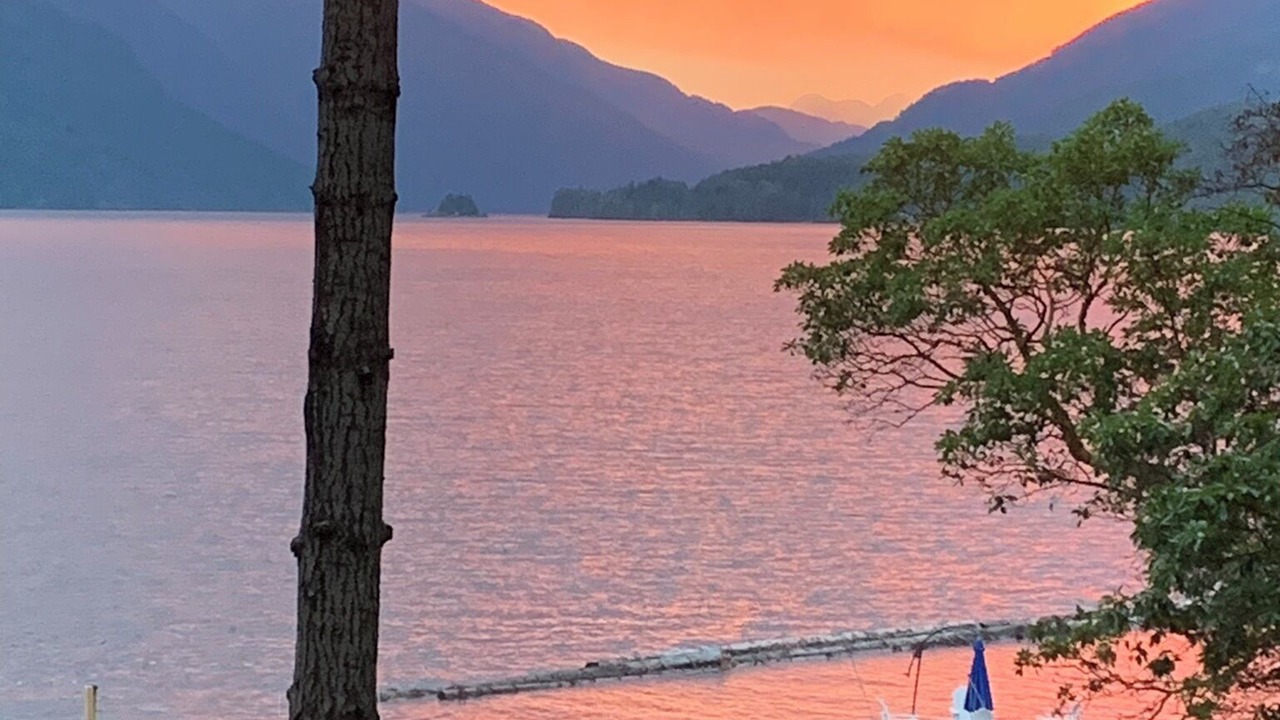 Photo of Others in Sproat Lake