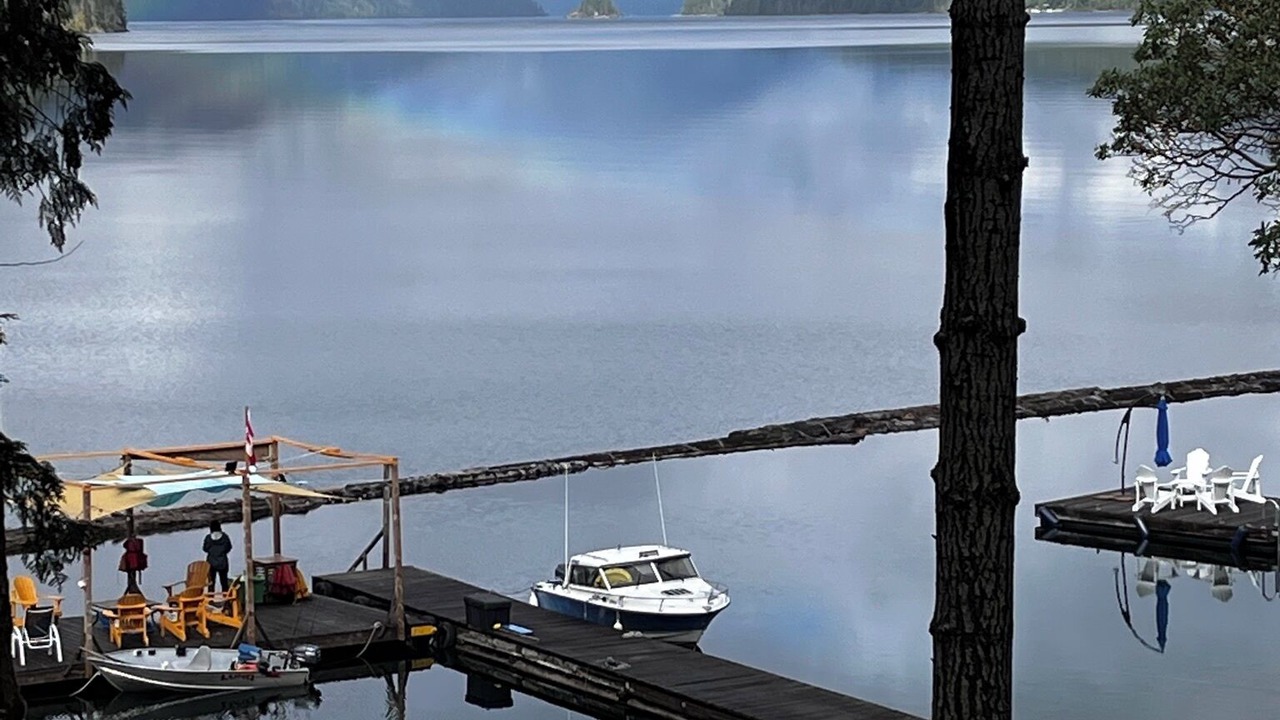 Photo of Others in Sproat Lake