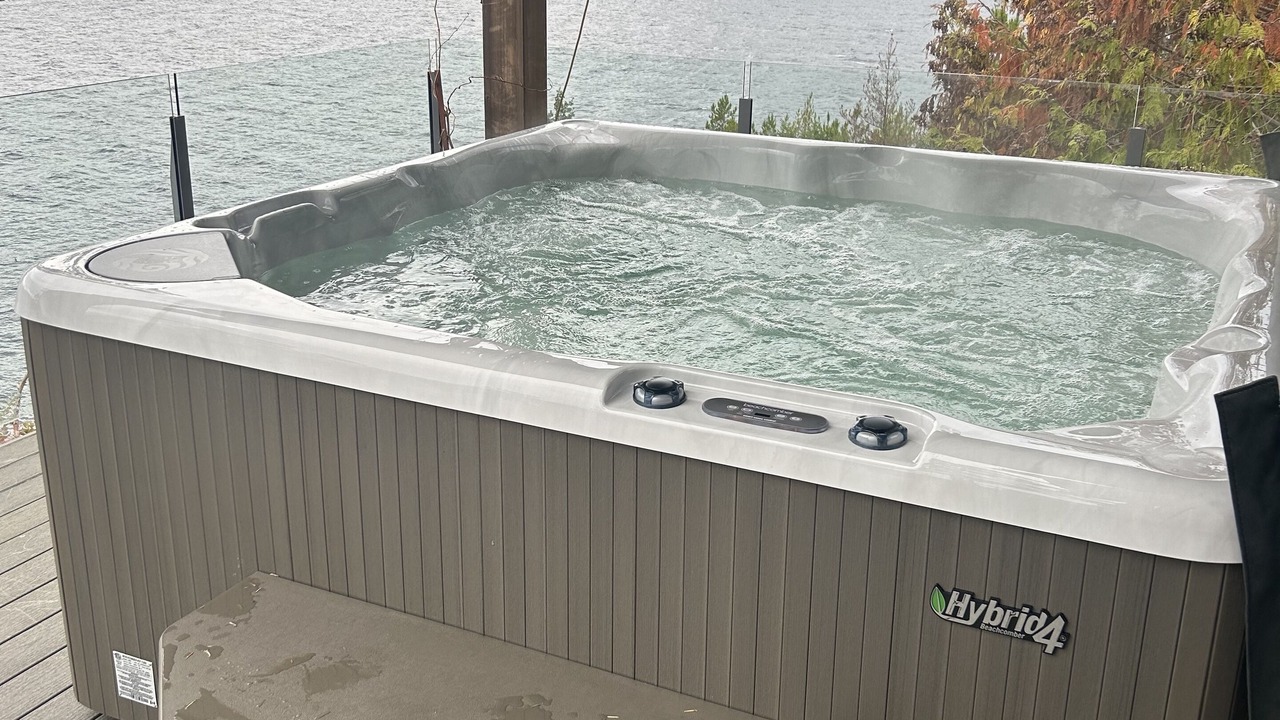 Photo of Outdoor in Garden Bay