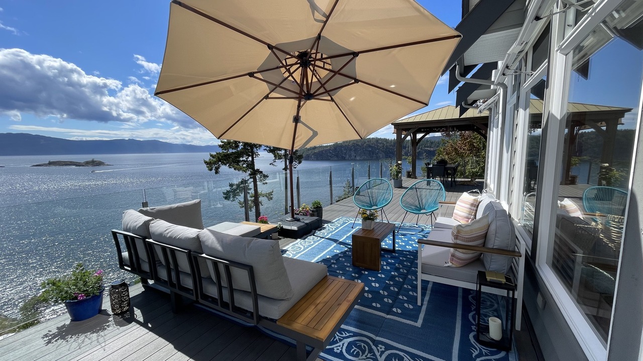 Photo of Outdoor in Garden Bay