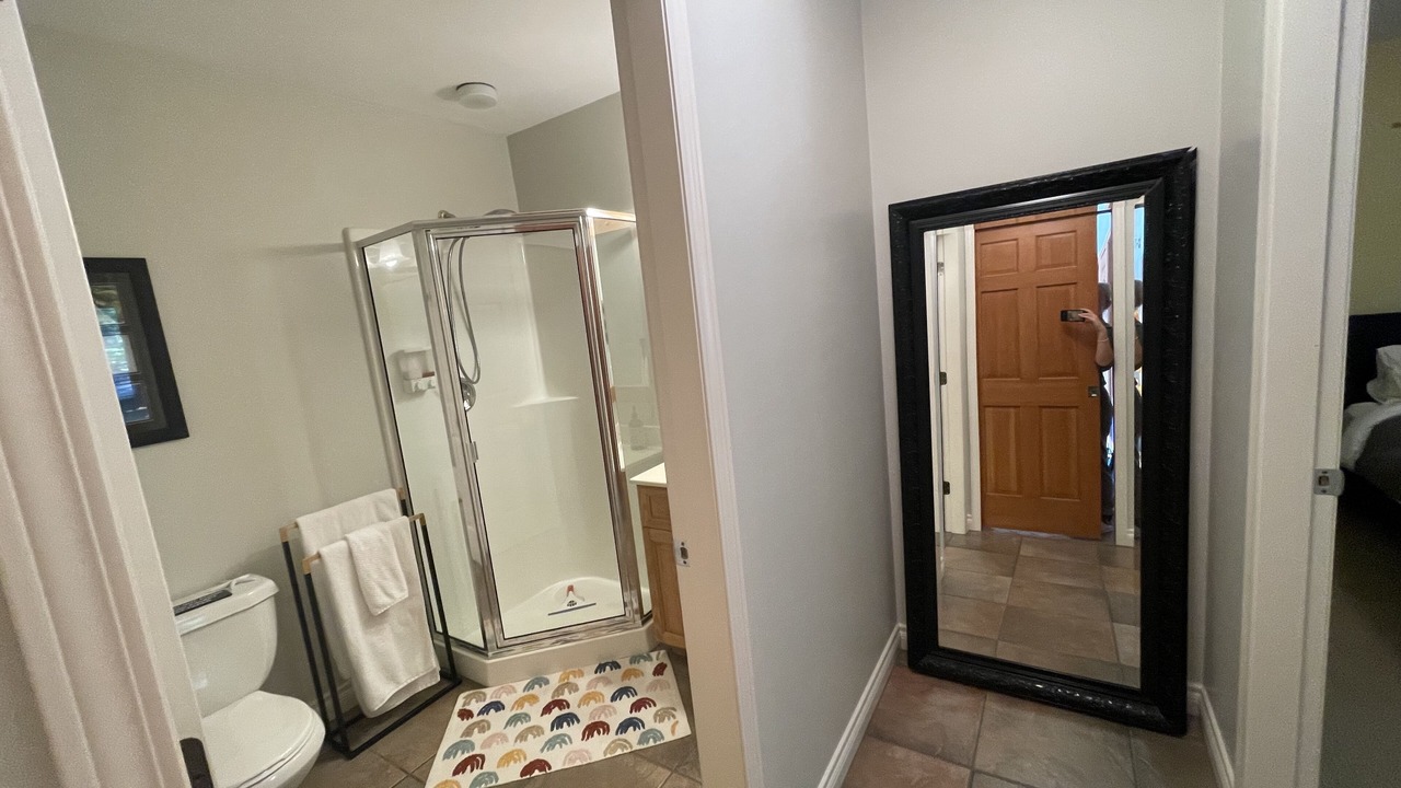 Photo of Bathroom in Garden Bay