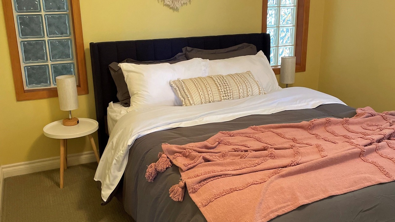 Photo of Bathroom in Garden Bay