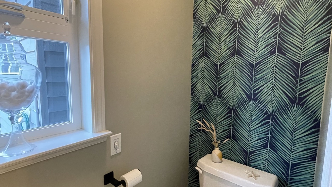 Photo of Bathroom in Garden Bay