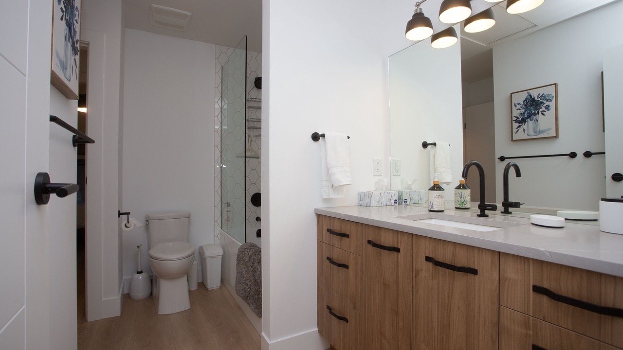 Photo of Bathroom in Central Okanagan