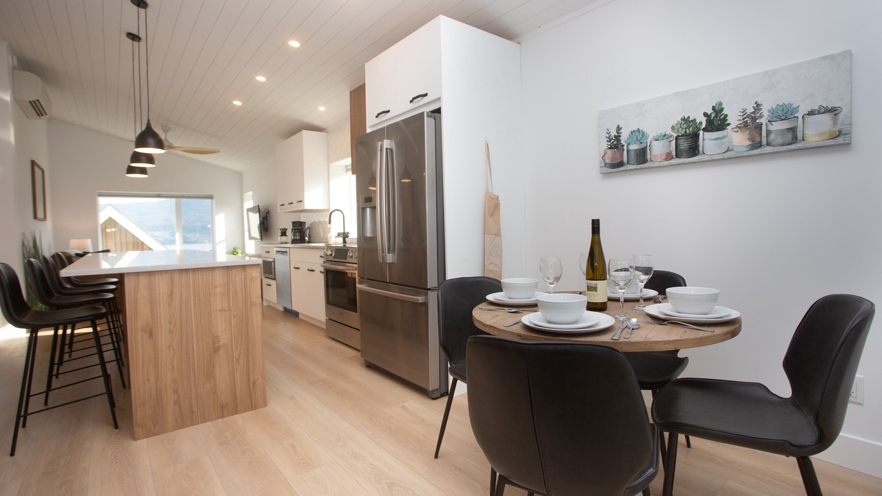 Photo of Kitchen in Central Okanagan