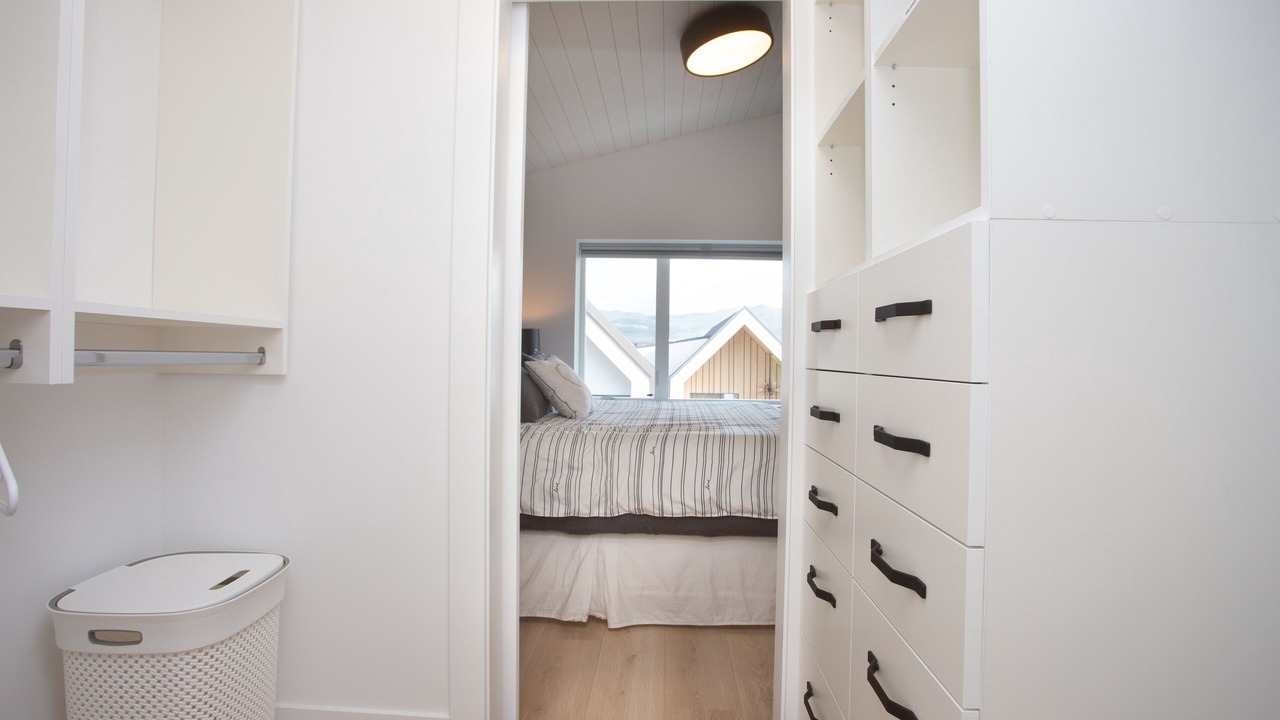 Photo of Bedroom in Central Okanagan