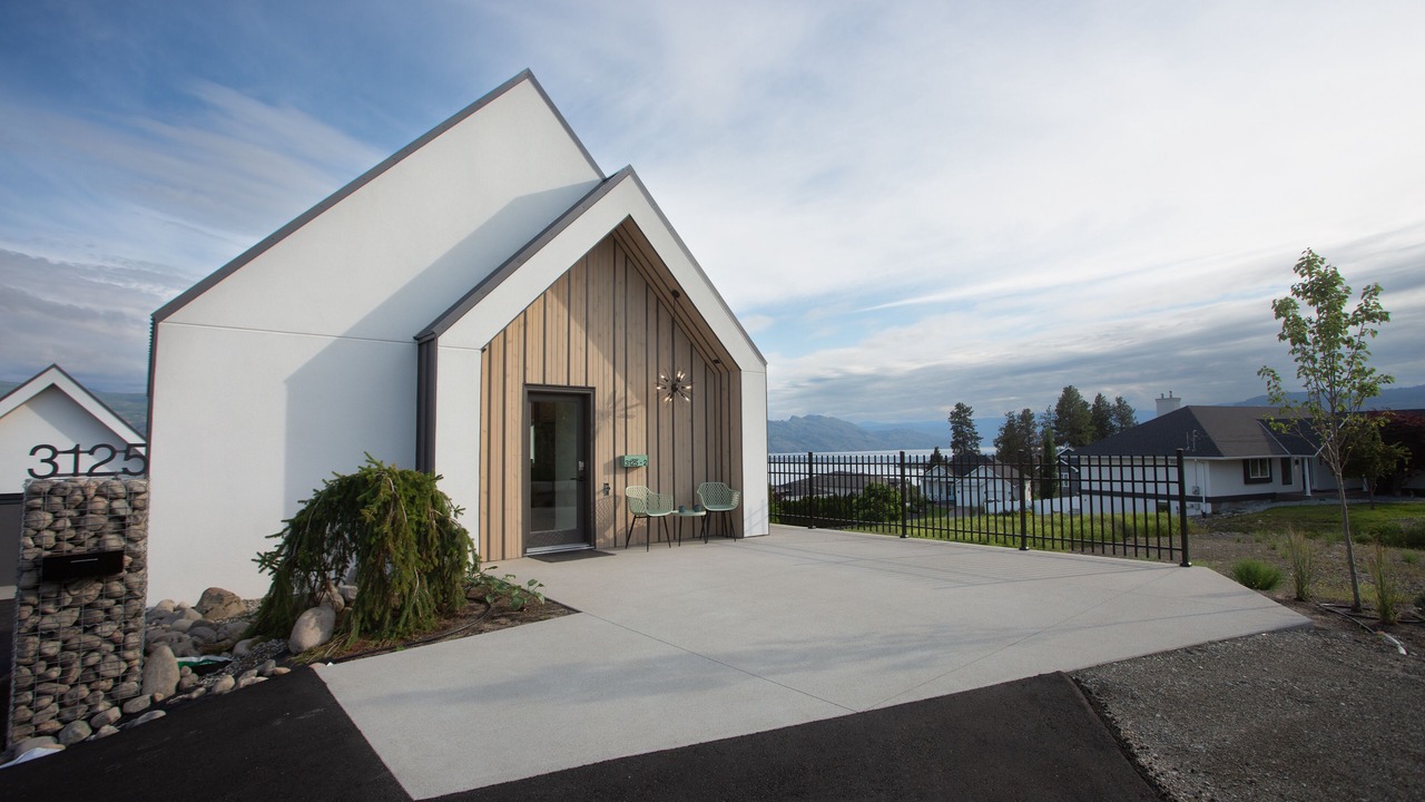 Photo of Outdoor in Central Okanagan
