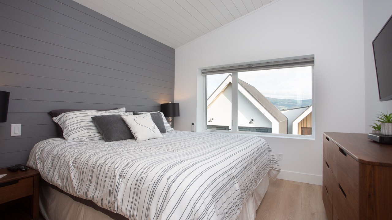 Photo of Bedroom in Central Okanagan