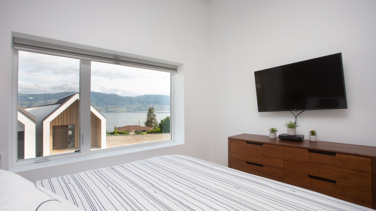 Photo of Bedroom in Central Okanagan