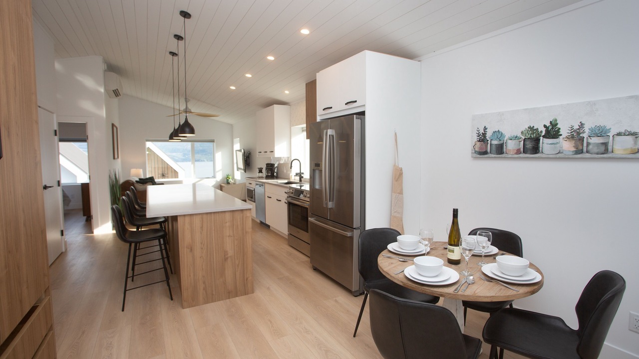 Photo of Kitchen in Central Okanagan