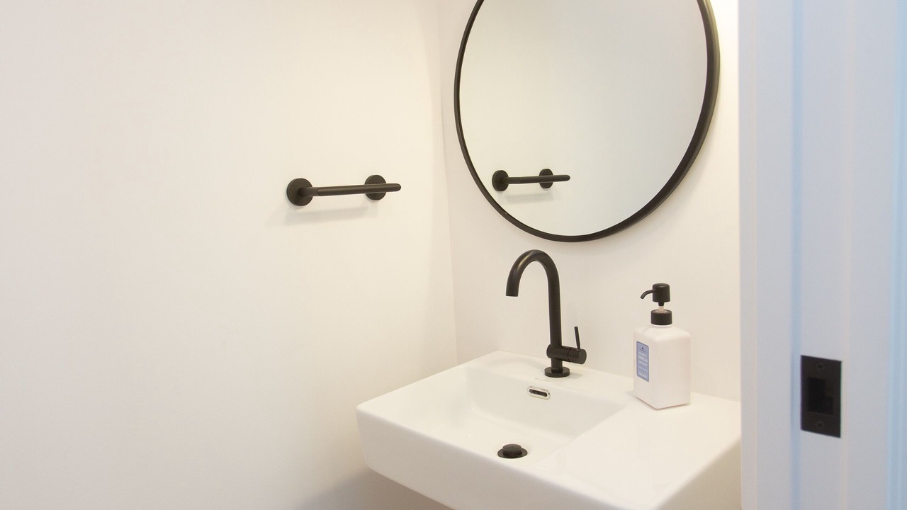 Photo of Bathroom in Central Okanagan