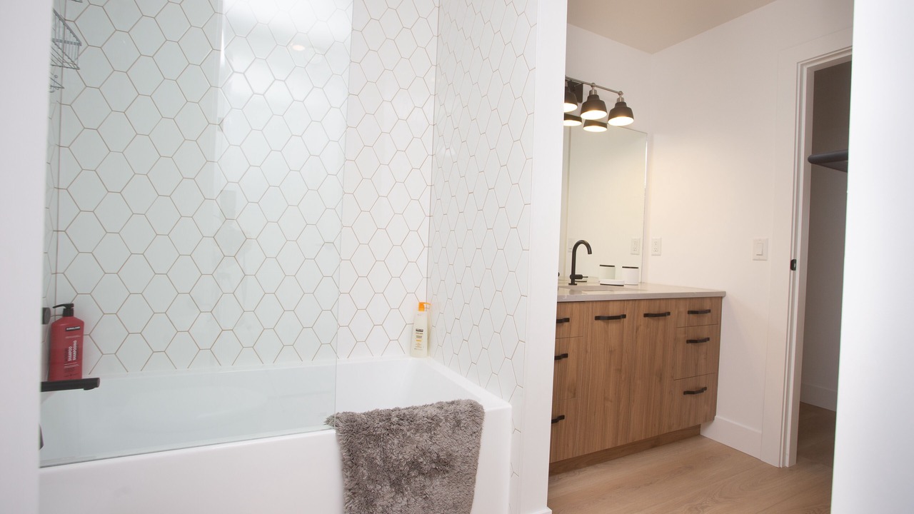 Photo of Bathroom in Central Okanagan