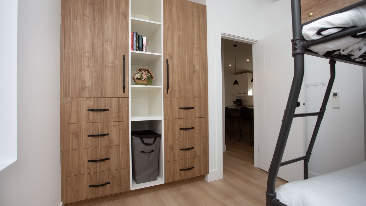 Photo of Bedroom in Central Okanagan