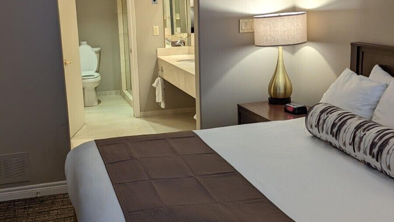 Photo of Bedroom in Oro-Medonte