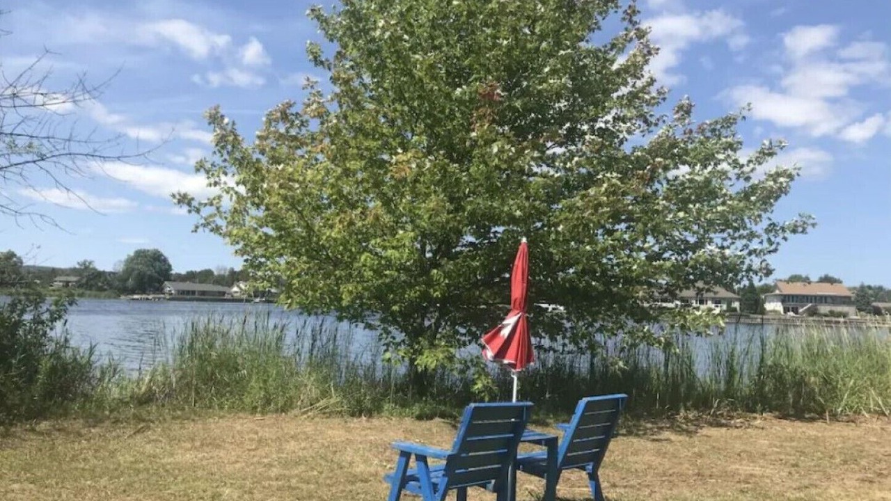 Photo of Outdoor in Brighton