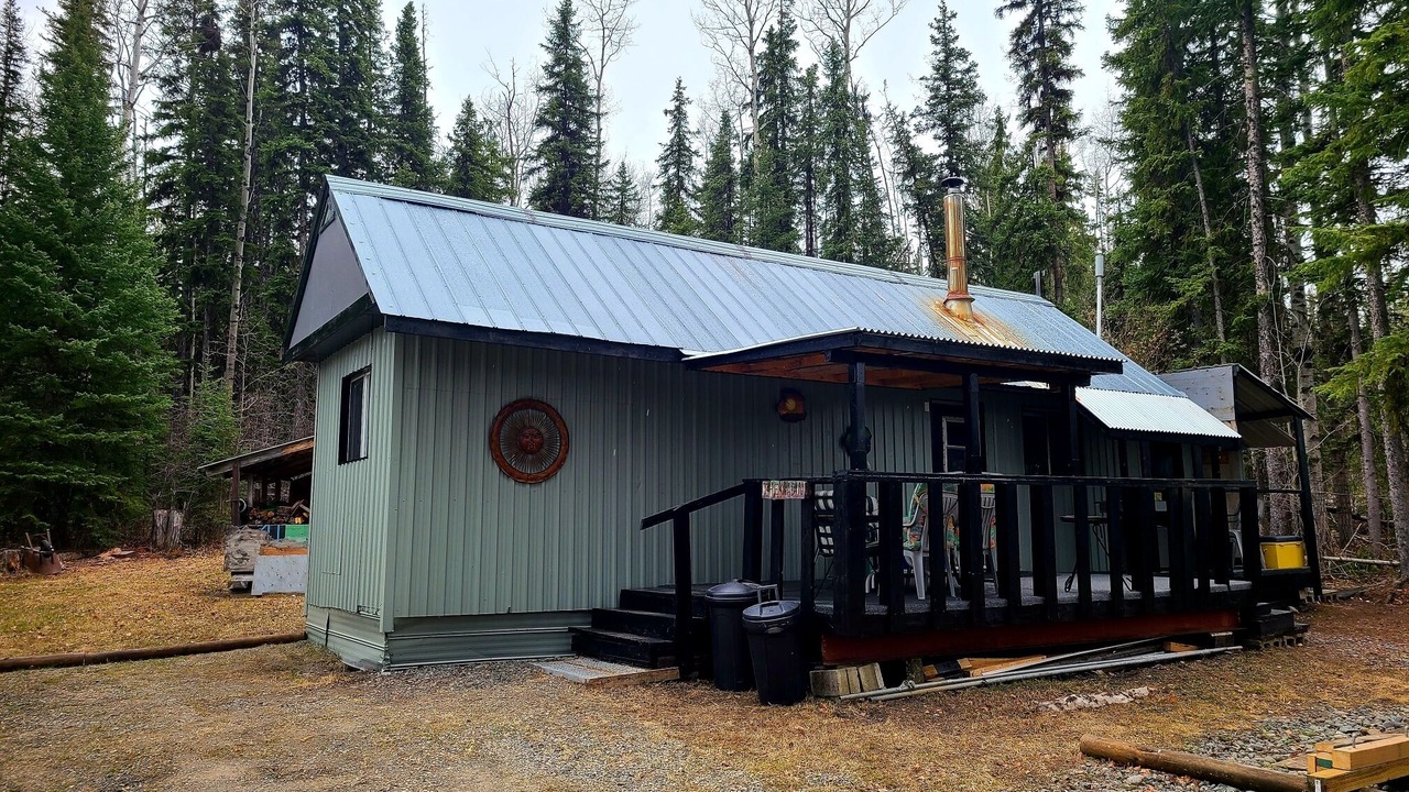 Photo of Outdoor in Deka Lake