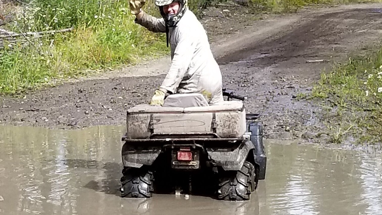 Photo of Others in Deka Lake