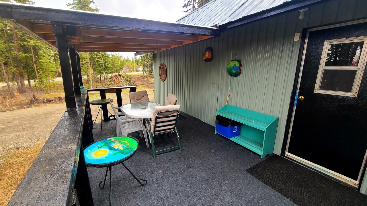 Photo of Outdoor in Deka Lake