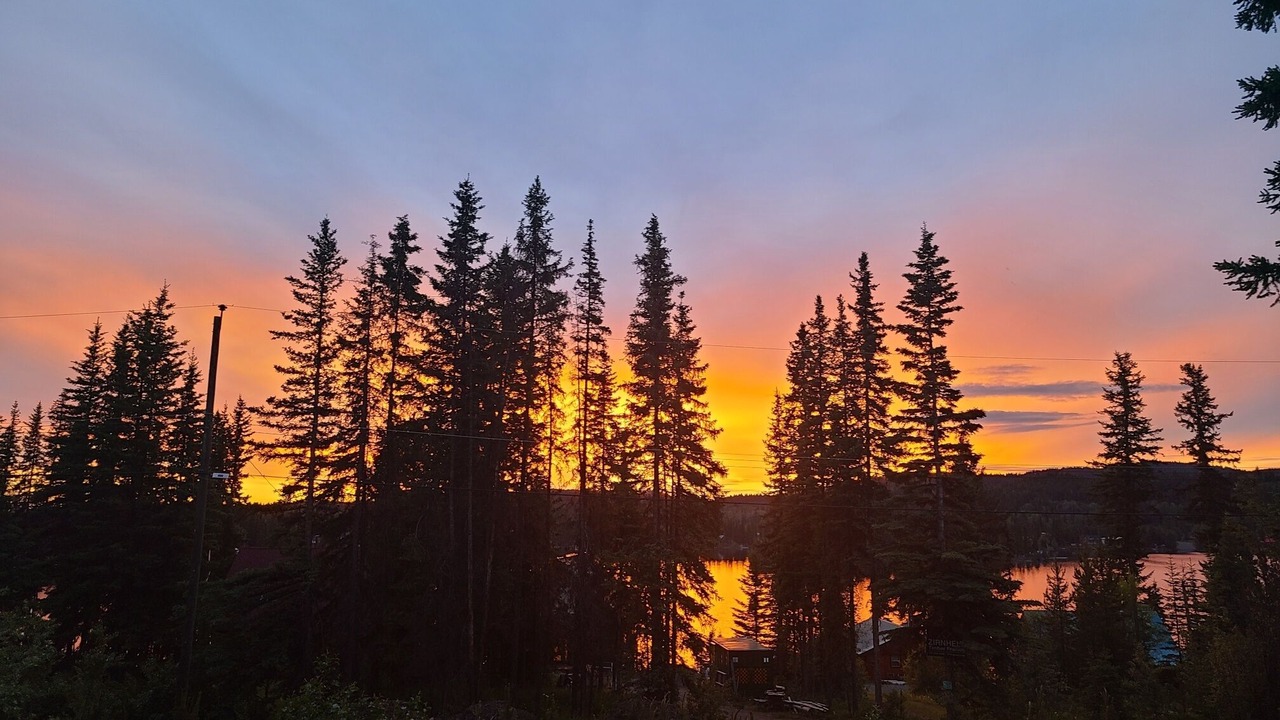 Photo of Outdoor in Deka Lake