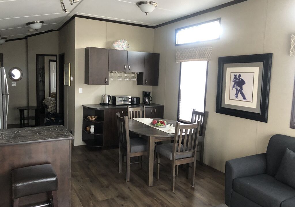 Photo of Livingroom in Sherkston