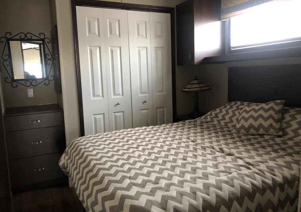 Photo of Bedroom in Sherkston