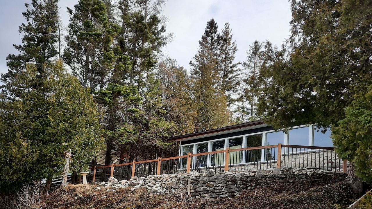 Photo of Outdoor in Lion's Head
