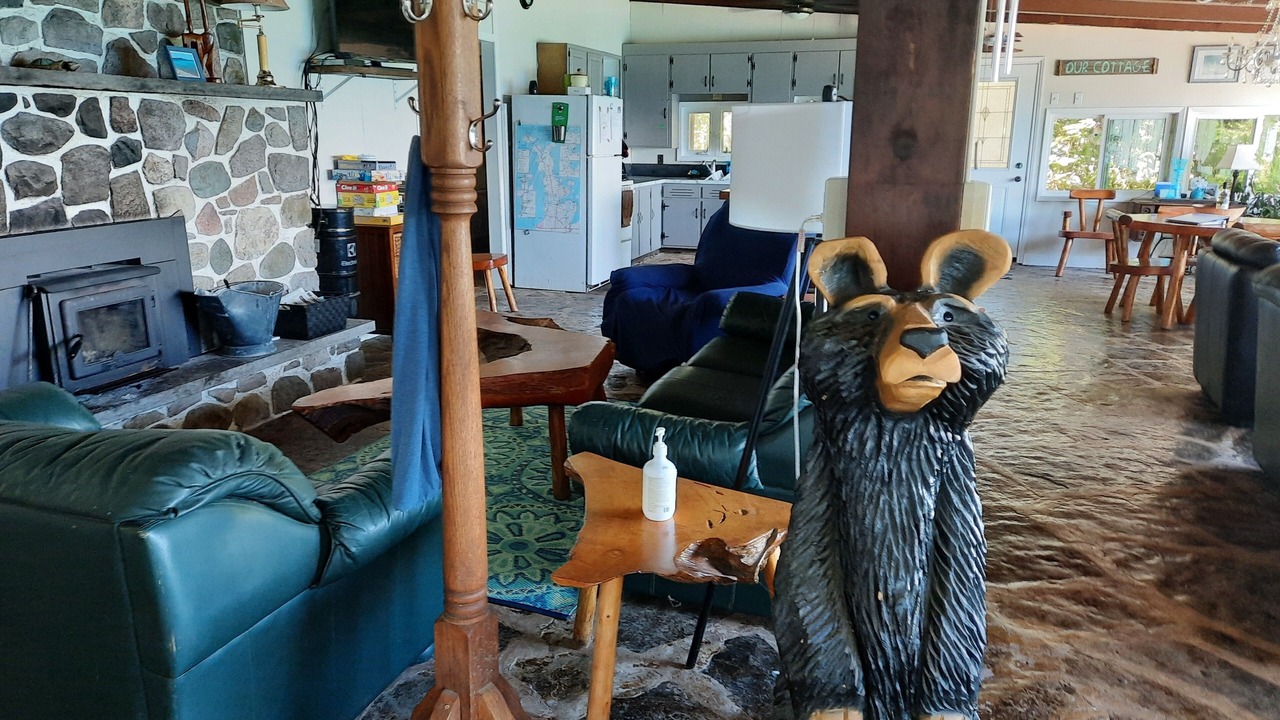 Photo of Livingroom in Lion's Head