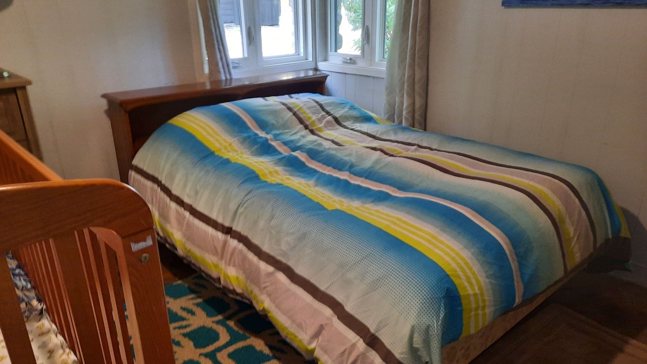 Photo of Bedroom in Lion's Head