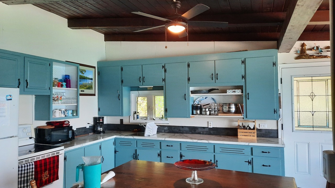 Photo of Kitchen in Lion's Head