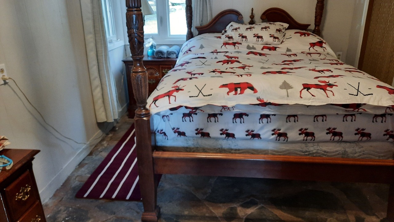 Photo of Bedroom in Lion's Head