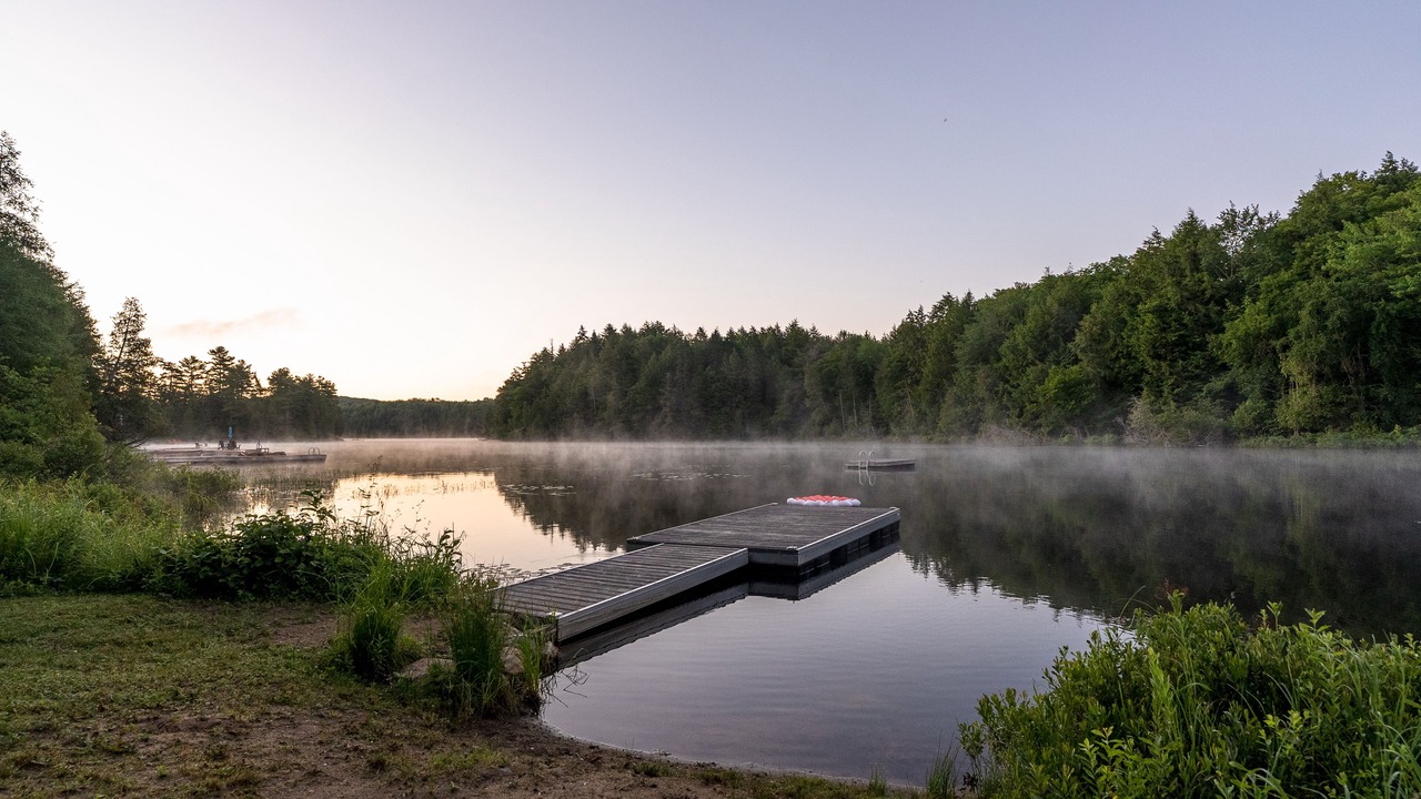 Photo of Outdoor in Eagle Lake
