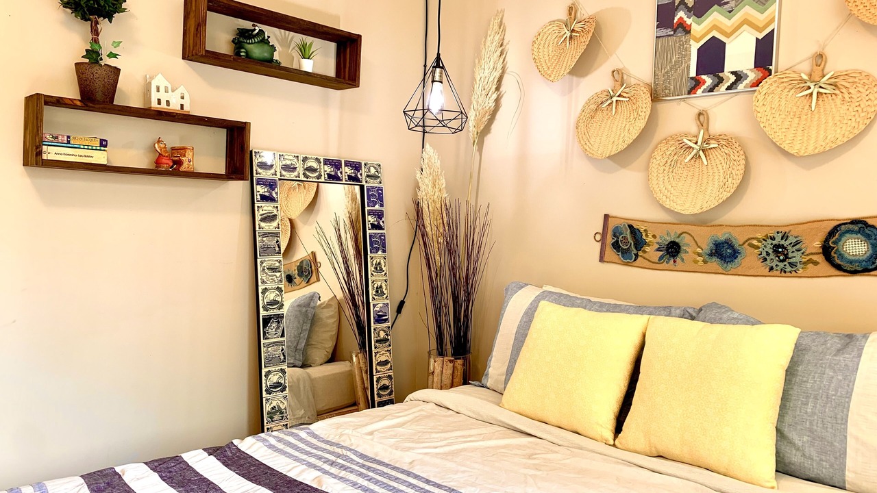 Photo of Bedroom in North Saanich