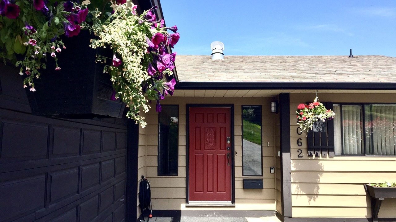 Photo of Outdoor in North Saanich
