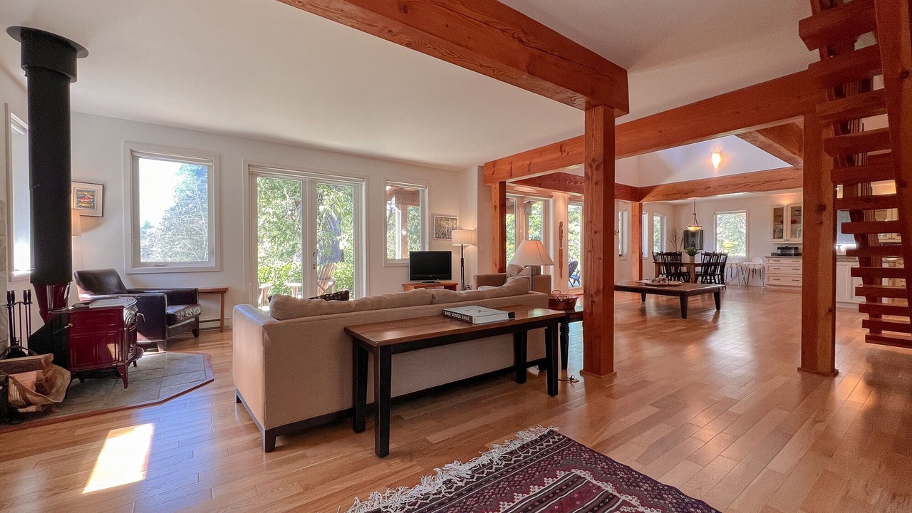 Photo of Bedroom in Tofino