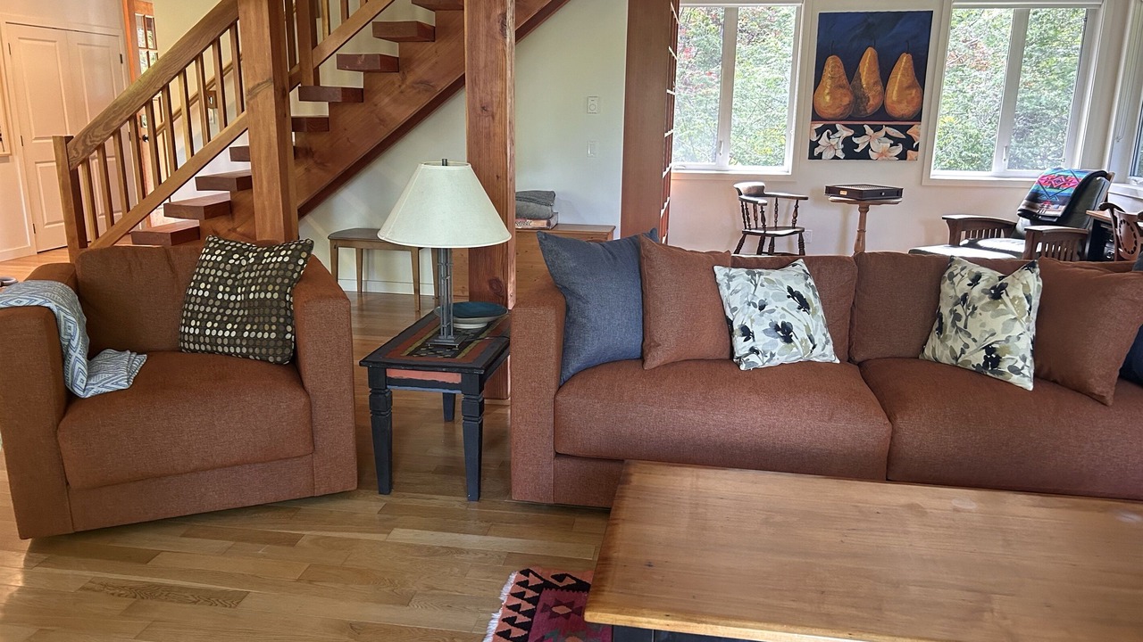 Photo of Bedroom in Tofino