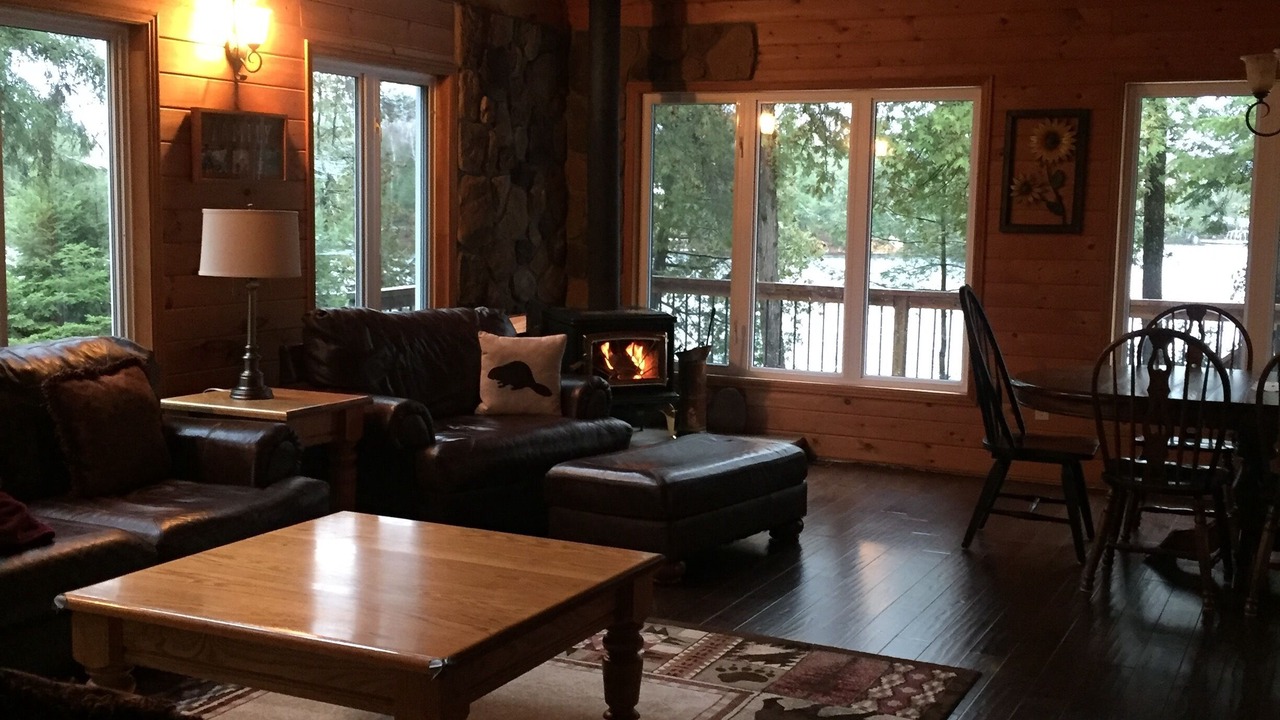 Photo of Livingroom in Dunchurch