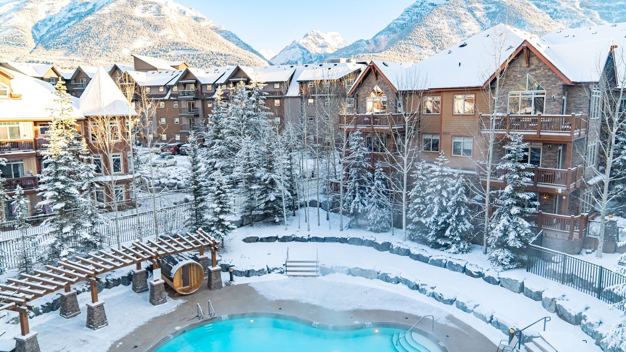 Photo of Outdoor in Canmore