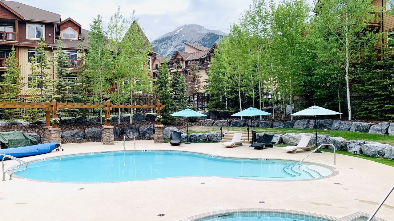 Photo of Outdoor in Canmore