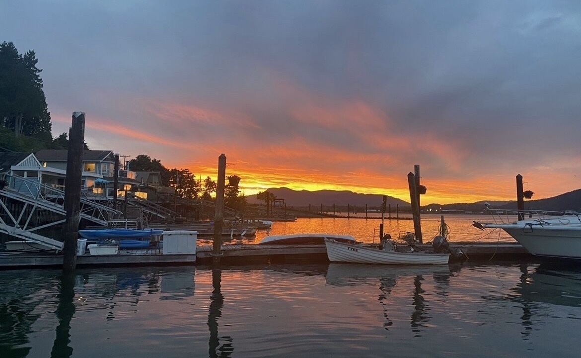 Photo of Others in Cowichan Bay