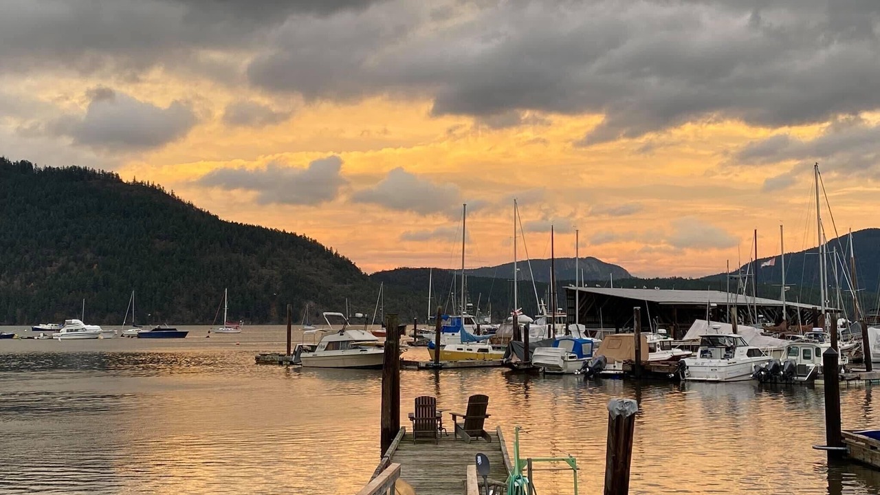 Photo of Others in Cowichan Bay