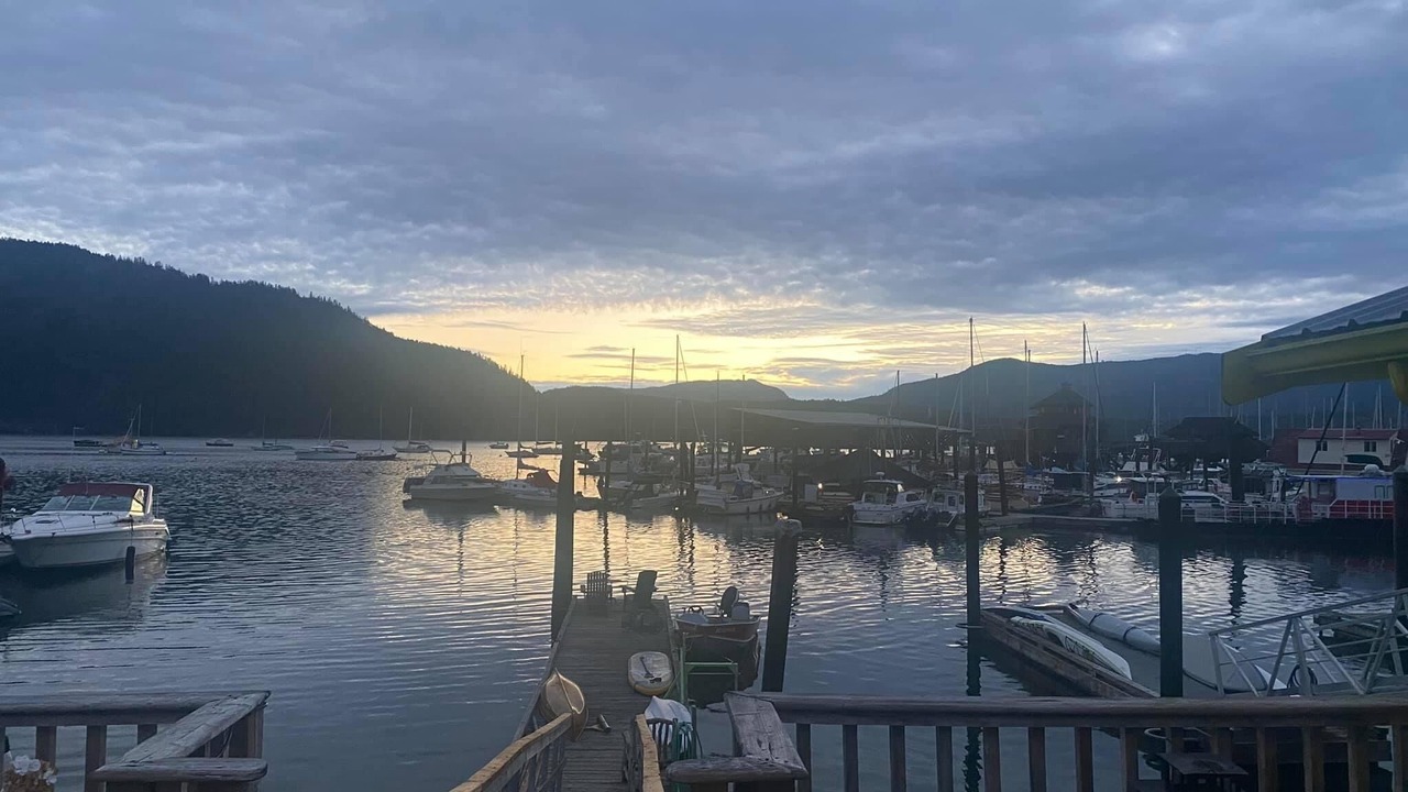 Photo of Others in Cowichan Bay