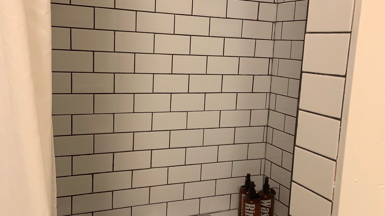 Photo of Bathroom in Cowichan Bay